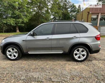 БМВ Х5, объемом двигателя 2.98 л и пробегом 208 тыс. км за 15950 $, фото 21 на Automoto.ua