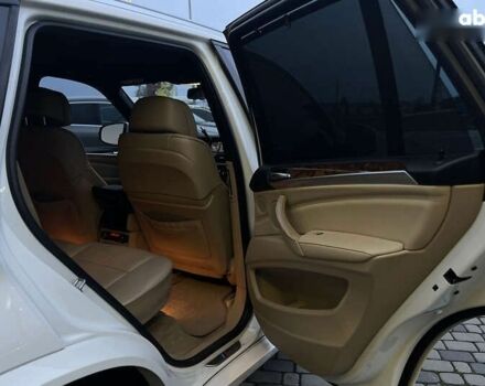 БМВ Х5, об'ємом двигуна 3 л та пробігом 325 тис. км за 13700 $, фото 25 на Automoto.ua