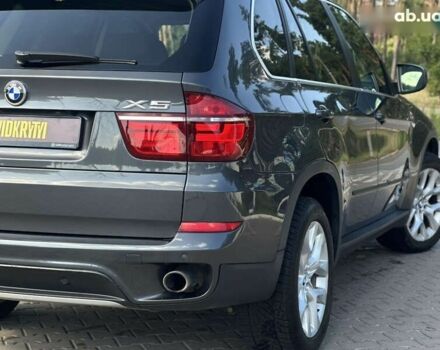 БМВ Х5, объемом двигателя 3 л и пробегом 214 тыс. км за 13800 $, фото 17 на Automoto.ua