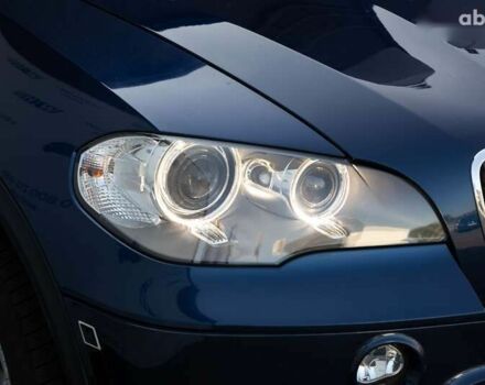 БМВ Х5, объемом двигателя 3 л и пробегом 322 тыс. км за 12700 $, фото 4 на Automoto.ua