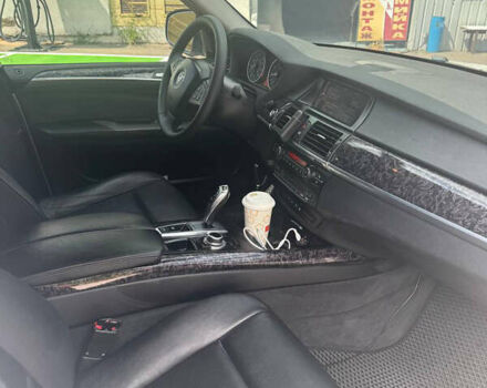 БМВ Х5, объемом двигателя 2.98 л и пробегом 189 тыс. км за 15700 $, фото 11 на Automoto.ua