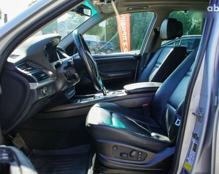 БМВ Х5, об'ємом двигуна 3 л та пробігом 258 тис. км за 12000 $, фото 17 на Automoto.ua