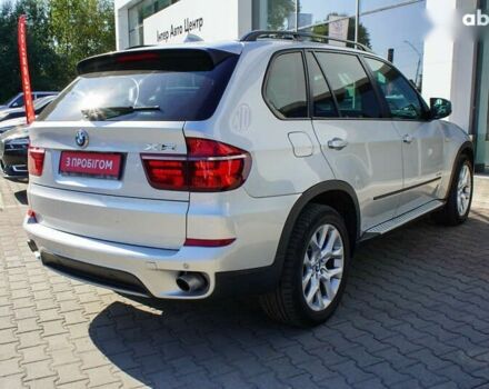 БМВ Х5, объемом двигателя 3 л и пробегом 258 тыс. км за 12950 $, фото 7 на Automoto.ua