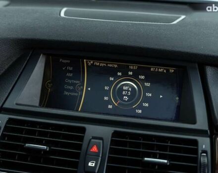 БМВ Х5, объемом двигателя 3 л и пробегом 322 тыс. км за 12700 $, фото 20 на Automoto.ua