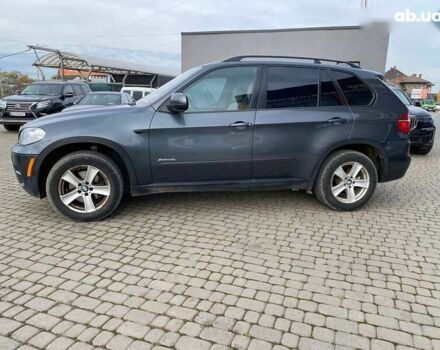 БМВ Х5, объемом двигателя 3 л и пробегом 324 тыс. км за 12900 $, фото 3 на Automoto.ua