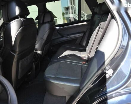 БМВ Х5, объемом двигателя 0 л и пробегом 313 тыс. км за 18000 $, фото 27 на Automoto.ua