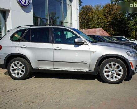 БМВ Х5, объемом двигателя 3 л и пробегом 258 тыс. км за 12950 $, фото 8 на Automoto.ua