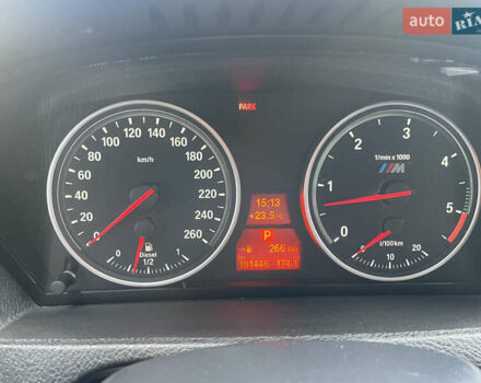 БМВ Х5, об'ємом двигуна 3 л та пробігом 193 тис. км за 21000 $, фото 8 на Automoto.ua