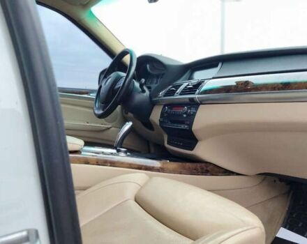 БМВ Х5, объемом двигателя 3 л и пробегом 275 тыс. км за 15800 $, фото 21 на Automoto.ua