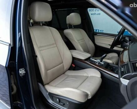 БМВ Х5, объемом двигателя 3 л и пробегом 322 тыс. км за 12700 $, фото 26 на Automoto.ua