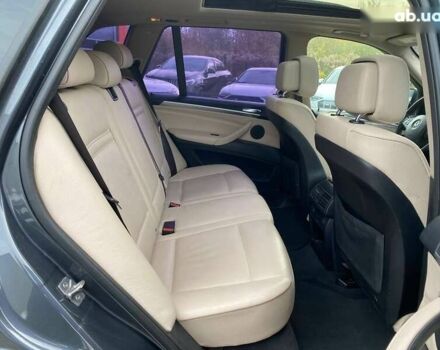 БМВ Х5, объемом двигателя 3 л и пробегом 324 тыс. км за 12900 $, фото 21 на Automoto.ua