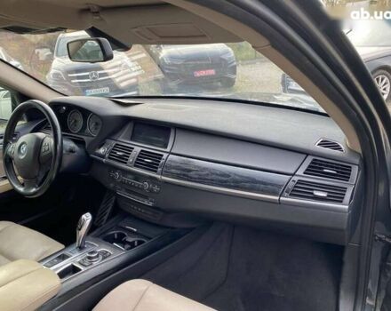 БМВ Х5, объемом двигателя 3 л и пробегом 324 тыс. км за 12900 $, фото 8 на Automoto.ua