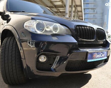 БМВ Х5, объемом двигателя 0 л и пробегом 313 тыс. км за 18000 $, фото 15 на Automoto.ua