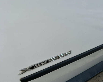 БМВ Х5, об'ємом двигуна 3 л та пробігом 348 тис. км за 14300 $, фото 13 на Automoto.ua
