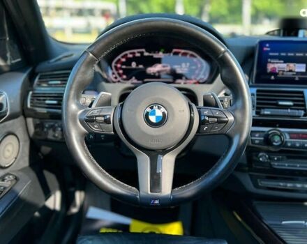 БМВ Х5, объемом двигателя 3 л и пробегом 170 тыс. км за 26700 $, фото 19 на Automoto.ua