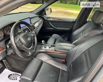 БМВ Х5, объемом двигателя 2.98 л и пробегом 208 тыс. км за 15950 $, фото 46 на Automoto.ua