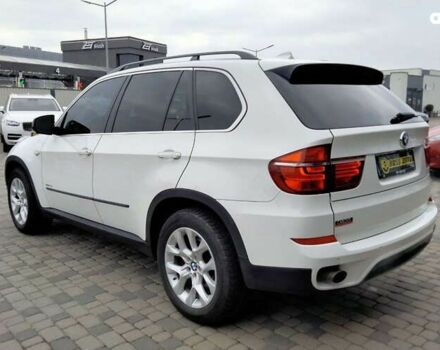 БМВ Х5, объемом двигателя 3 л и пробегом 275 тыс. км за 15800 $, фото 4 на Automoto.ua