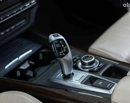 БМВ Х5, объемом двигателя 3 л и пробегом 322 тыс. км за 12700 $, фото 23 на Automoto.ua