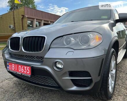 БМВ Х5, объемом двигателя 2.98 л и пробегом 208 тыс. км за 15950 $, фото 38 на Automoto.ua