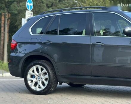 БМВ Х5, объемом двигателя 3 л и пробегом 214 тыс. км за 13800 $, фото 9 на Automoto.ua