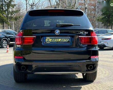 БМВ Х5, объемом двигателя 3 л и пробегом 156 тыс. км за 18400 $, фото 5 на Automoto.ua