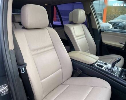 БМВ Х5, объемом двигателя 3 л и пробегом 324 тыс. км за 12900 $, фото 24 на Automoto.ua