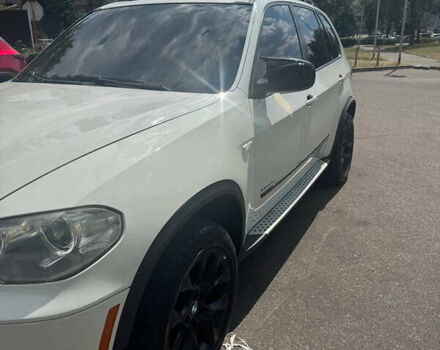 БМВ Х5, объемом двигателя 2.98 л и пробегом 189 тыс. км за 15700 $, фото 2 на Automoto.ua