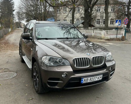 БМВ Х5, объемом двигателя 3 л и пробегом 326 тыс. км за 21900 $, фото 3 на Automoto.ua