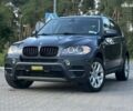 БМВ Х5, объемом двигателя 3 л и пробегом 214 тыс. км за 13800 $, фото 1 на Automoto.ua