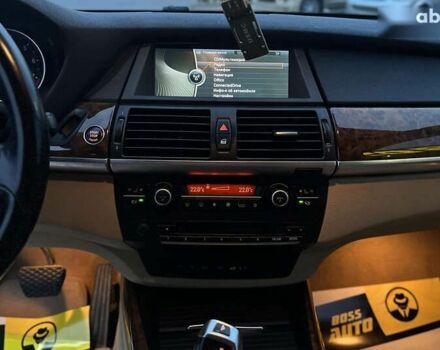 БМВ Х5, объемом двигателя 3 л и пробегом 325 тыс. км за 13700 $, фото 13 на Automoto.ua