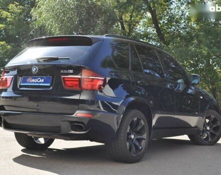 БМВ Х5, объемом двигателя 0 л и пробегом 313 тыс. км за 18000 $, фото 7 на Automoto.ua