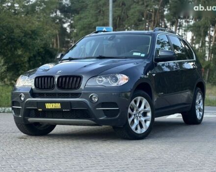 БМВ Х5, объемом двигателя 3 л и пробегом 214 тыс. км за 13800 $, фото 1 на Automoto.ua