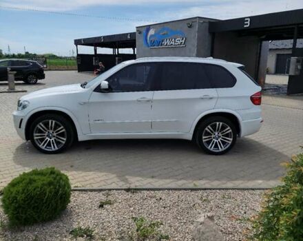 БМВ Х5, объемом двигателя 2.98 л и пробегом 320 тыс. км за 14100 $, фото 3 на Automoto.ua