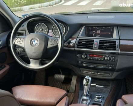 БМВ Х5, объемом двигателя 3 л и пробегом 214 тыс. км за 13800 $, фото 22 на Automoto.ua