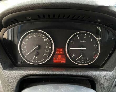 БМВ Х5, объемом двигателя 3 л и пробегом 324 тыс. км за 12900 $, фото 13 на Automoto.ua