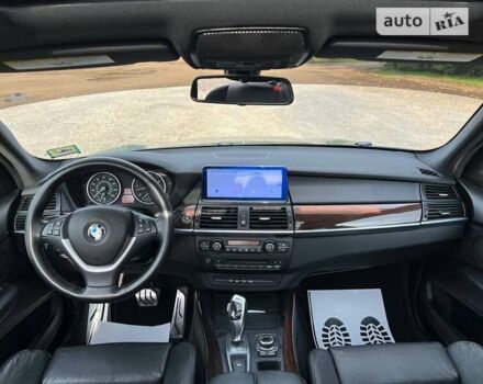 БМВ Х5, объемом двигателя 2.98 л и пробегом 208 тыс. км за 15950 $, фото 10 на Automoto.ua