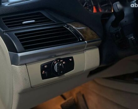 БМВ Х5, объемом двигателя 3 л и пробегом 325 тыс. км за 13700 $, фото 19 на Automoto.ua