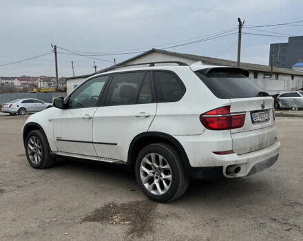 БМВ Х5, объемом двигателя 2.98 л и пробегом 276 тыс. км за 12300 $, фото 3 на Automoto.ua