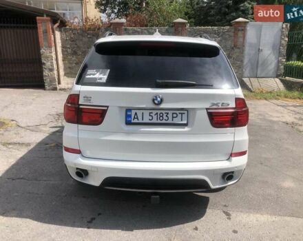 БМВ Х5, объемом двигателя 2.98 л и пробегом 228 тыс. км за 17000 $, фото 2 на Automoto.ua