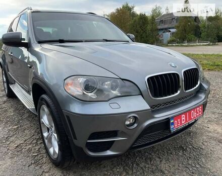 БМВ Х5, объемом двигателя 2.98 л и пробегом 208 тыс. км за 15950 $, фото 32 на Automoto.ua