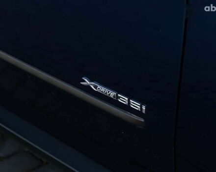 БМВ Х5, объемом двигателя 3 л и пробегом 322 тыс. км за 12700 $, фото 7 на Automoto.ua