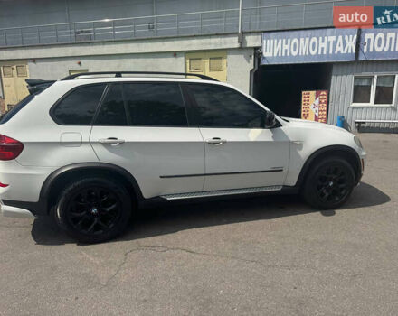 БМВ Х5, объемом двигателя 2.98 л и пробегом 189 тыс. км за 15700 $, фото 9 на Automoto.ua