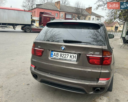 БМВ Х5, объемом двигателя 3 л и пробегом 326 тыс. км за 21900 $, фото 1 на Automoto.ua