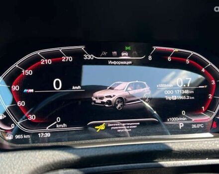 БМВ Х5, объемом двигателя 3 л и пробегом 170 тыс. км за 26700 $, фото 25 на Automoto.ua