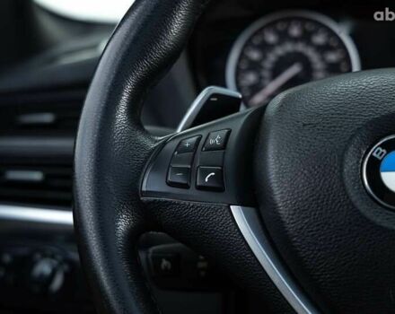 БМВ Х5, объемом двигателя 3 л и пробегом 322 тыс. км за 12700 $, фото 16 на Automoto.ua