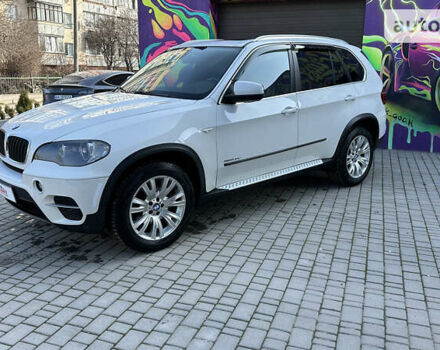 БМВ Х5, об'ємом двигуна 3 л та пробігом 135 тис. км за 16200 $, фото 3 на Automoto.ua