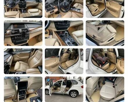 БМВ Х5, объемом двигателя 2.98 л и пробегом 320 тыс. км за 14100 $, фото 22 на Automoto.ua