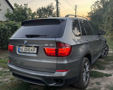 БМВ Х5, объемом двигателя 2.98 л и пробегом 230 тыс. км за 16000 $, фото 4 на Automoto.ua