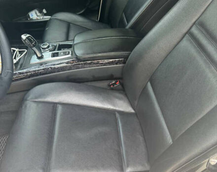 БМВ Х5, объемом двигателя 2.98 л и пробегом 189 тыс. км за 15700 $, фото 14 на Automoto.ua