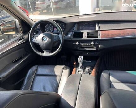 БМВ Х5, об'ємом двигуна 3 л та пробігом 258 тис. км за 12000 $, фото 29 на Automoto.ua